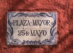 Visit Plaza Mayor (Colonia del Sacramento), Uruguay