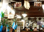 Dine at El Sanjuaniño, Buenos Aires, Argentina