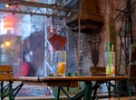 Do a Budapest's Ruin Pub Crawl, Hungary