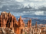 Visit Paria View, Bryce Canyon National Park, Utah
