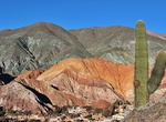 Visit Cerro de los Siete Colores (The Hill of Seven Colors), Argentina