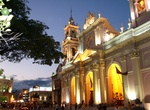 Visit Cathedral of Salta, Salta, Argentina