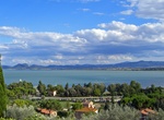 Explore  Lake Trasimeno, Italy