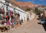 Visit Purmamarca, Argentina