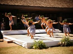 Attend Moloka'i Ka Hula Piko, Molokai, Hawaii
