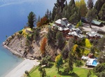Stay at Charming Luxury Lodge & Private Spa, San Carlos de Bariloche