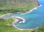 Visit Hālawa Beach Park (Kama'alaea & Kawili Beaches), Molokai, Hawaii