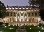 Stay at Palacio Duhau, Park Hyatt Buenos Aires
