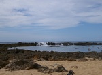Take a Dip in Shark’s Cove Tidal Pool, Oahu, Hawaii
