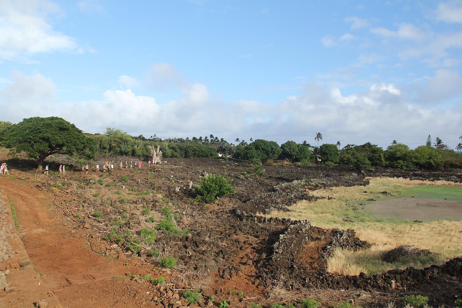 Kāneiolouma Complex