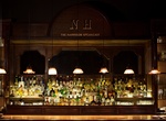 Have Drinks at The Harrison Speakeasy, Buenos Aires