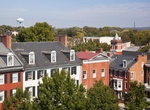 Visit Frederick, Maryland