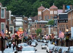 Visit Galena, Illinois