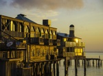 Visit Cedar Key, Florida