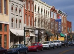 Visit Franklin, Tennessee