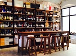 Drink Wine at Pain et Vin, Buenos Aires