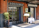 Dine at Sorrento, Puerto Madero, Buenos Aires