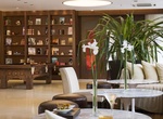 Stay at Hotel Madero, Buenos Aires