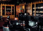 Have Drinks at Oak Bar (Palacio Duhau Park Hyatt) Buenos Aires