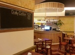 Eat at Daily Coffee, Buenos Aires
