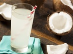 Drink Coconut Water