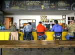 Drink Beer at Flying Fish Brewing, Cherry Hill, New Jersey