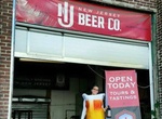 Drink Beer at New Jersey Beer Company, North Bergen, New Jersey