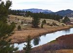 Explore South Platte River, Colorado