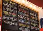 Drink Beer at Cape May Brewing Company, Jersey Shore