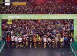 Participate in Austin Marathon, Texas