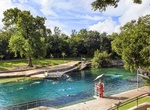 Visit Zilker Park, Austin, Texas