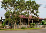 Eat at Ulupalakua Ranch Store & Grill, Kula, Hawaii