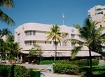 See Cardozo Hotel, South Beach Miami, Florida