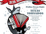 Attend Buda Beer and Polka Fest, Buda, Texas