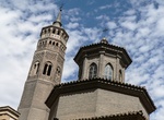 See San Pablo Church (Zaragoza), Aragon, Spain (UNESCO site)