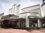 See Colony Theatre, South Beach Miami, Florida