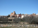 See Church of Santa Tecla, Cervera de la Cañada, Aragon, Spain (UNESCO site)