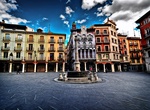 Visit Teruel, Aragon, Spain