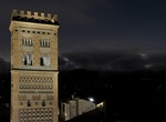 See Church of The Savior, Teruel, Aragon, Spain (UNESCO site)