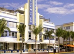 Stay at Hotel Breakwater, South Beach, Florida