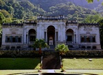 Visit Parque Lage, Rio de Janeiro, Brazil