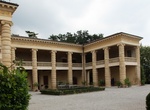See Villa Serego, San Pietro in Cariano, Italy (UNESCO site)