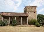 See Villa Trissino (Meledo di Sarego), Italy (UNESCO site)