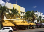 Stay at Leslie Hotel, Miami Beach, Florida