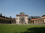 See Villa Angarano, Bassano del Grappa, Italy (UNESCO site)