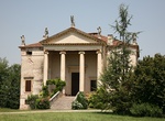 See Villa Chiericati, Grumolo delle Abbadesse, Italy (UNESCO site)