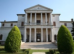 See Villa Cornaro, Piombino Dese, Italy (UNESCO site)