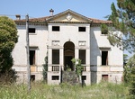 See Villa Forni Cerato, Montecchio Precalcino, Italy (UNESCO site)