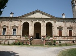 See Villa Gazzotti Grimani, Bertesina, Italy (UNESCO site)