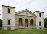 See Villa Pisani, Bagnolo, Italy (UNESCO site)